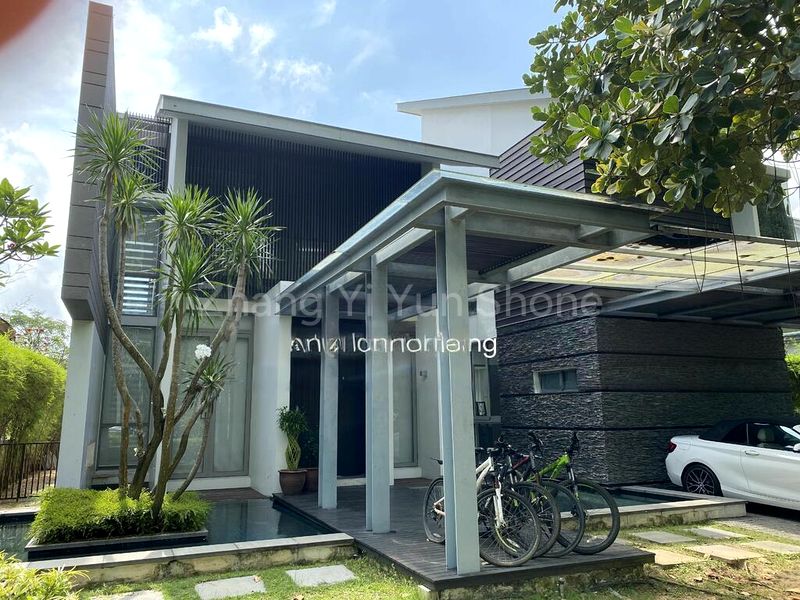 5 Bed Bungalow (Landed) for Rent in  Ocean Drive - Image 1